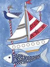 Vinaliðaverkefnið í sókn